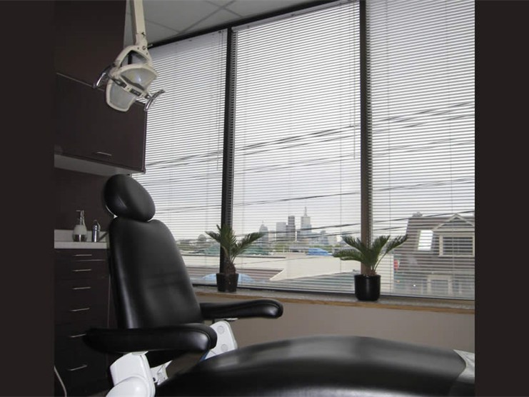 Inside Broadview Dental Clinic — Riverdale dental office (photo 5)