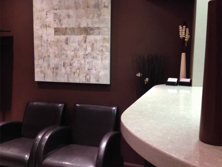 Inside Broadview Dental Clinic — Riverdale dental office (photo 6)