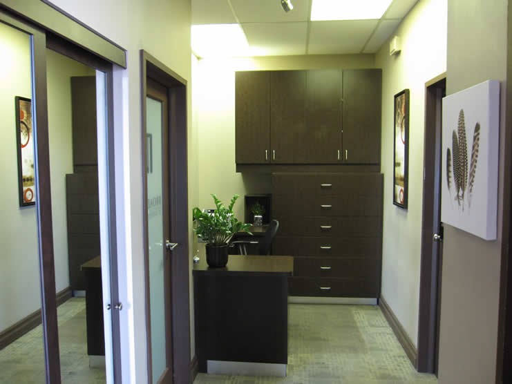 Inside Broadview Dental Clinic — Riverdale dental office (photo 7)