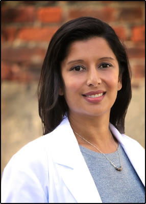 Dr. Renu Varshney, DMD — dentist at Broadview Dental Clinic, Riverdale Toronto