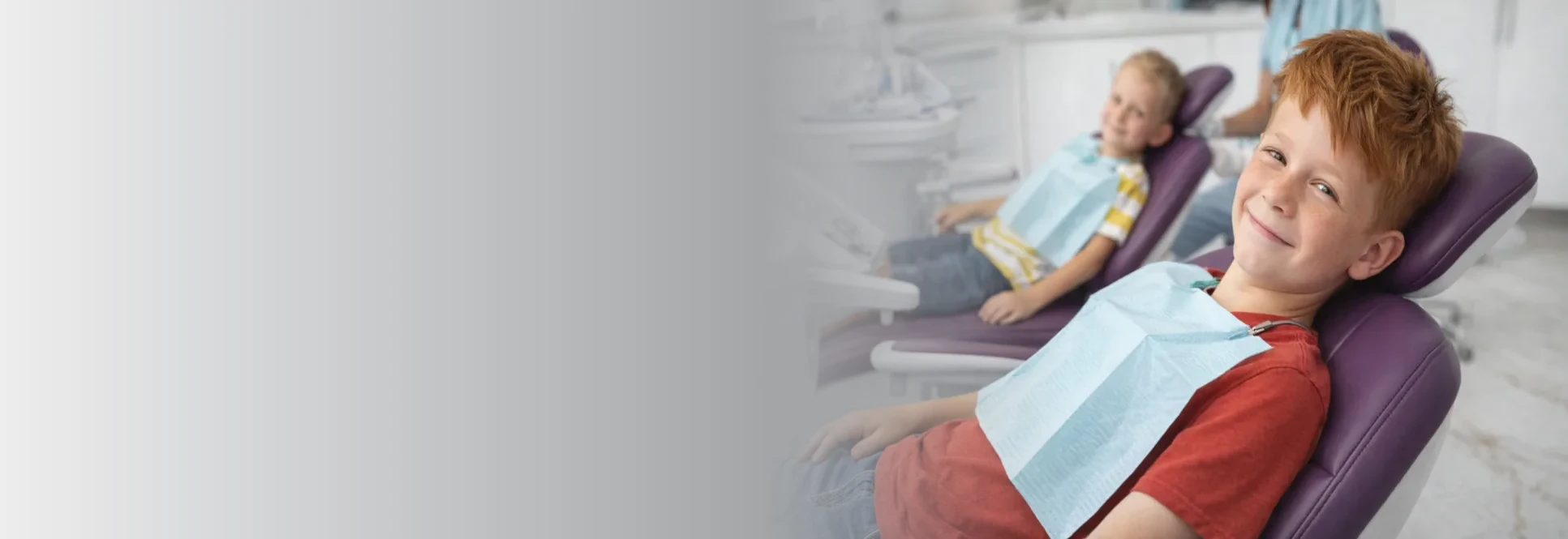 Preventative dentistry for children at Broadview Dental Clinic in Riverdale